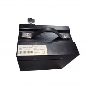 Extra batterier 60V 20Ah f�r Promenadskoter Eco Zone elmoped