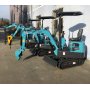 Minigrvare CX10T-XN08