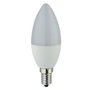 LED lampa C35 470lm 2700K