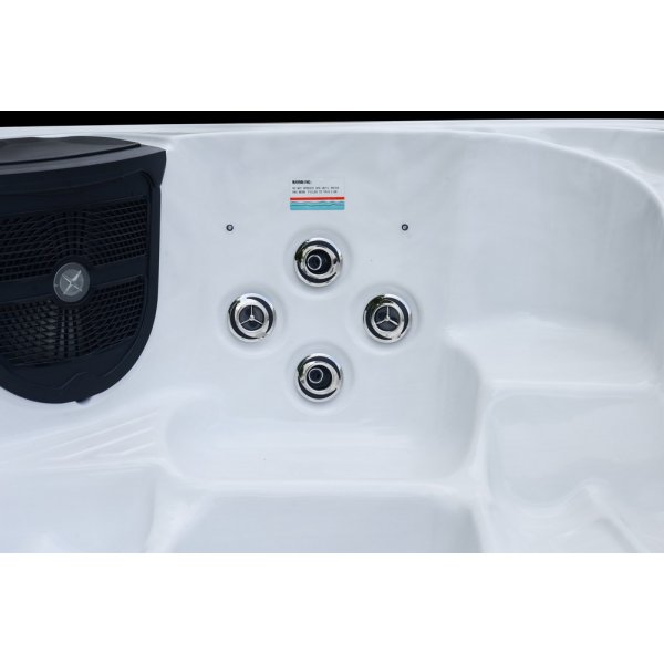 Spabad Cleanse 803E Spabad Cleanse 803E