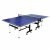 Ping-pong-pöytä Deluxe - Taitettava pyörillä Ping-pong-pöytä Deluxe - Taitettava pyörillä