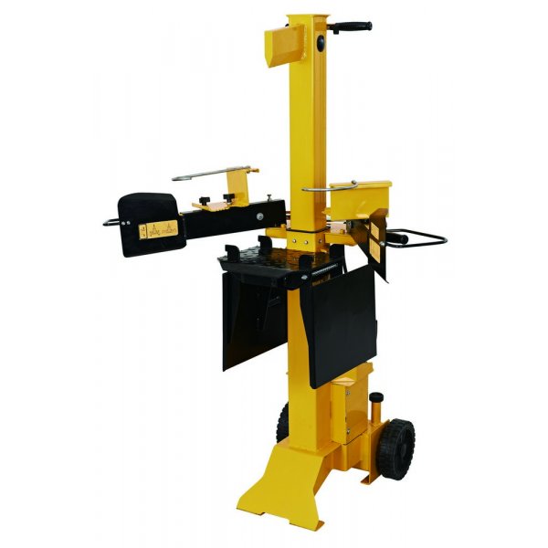 Holzspalter - Vertikal | 3000 W Holzspalter - Vertikal | 3000 W