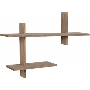 V�gghylla oregelbunden