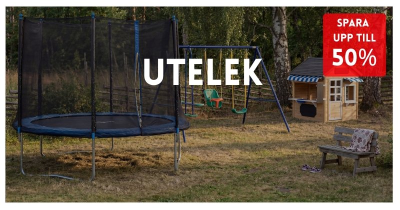 Utelek