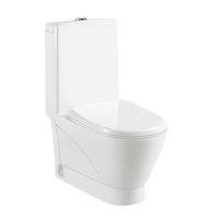 WC-stol 9009