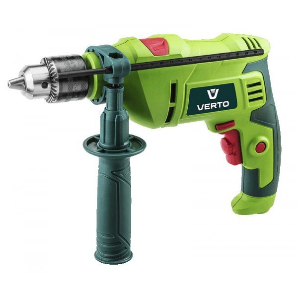 Slagboremaskine 600 W