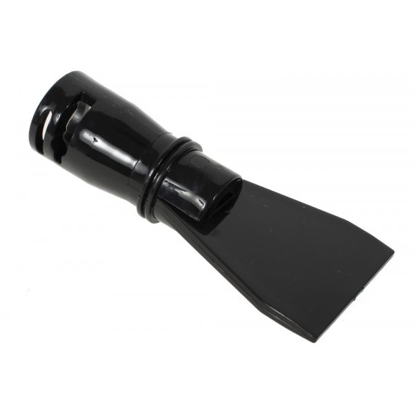 Flad mundstykke til HDS 4000W