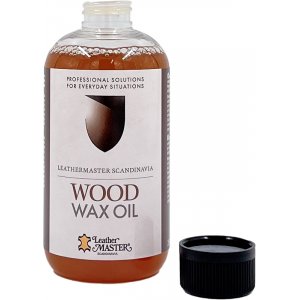 Wood Wax Oil - 250 ml