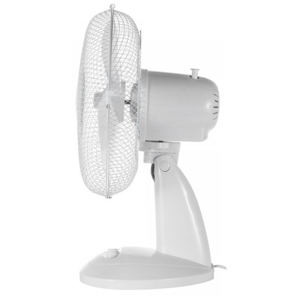 Skrivbordsfläkt - WBS60 Skrivbordsfläkt - WBS60