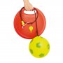 Swingball reflex fotboll