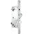 L�shus ASSA ABLOY 2002-50 - H�ger