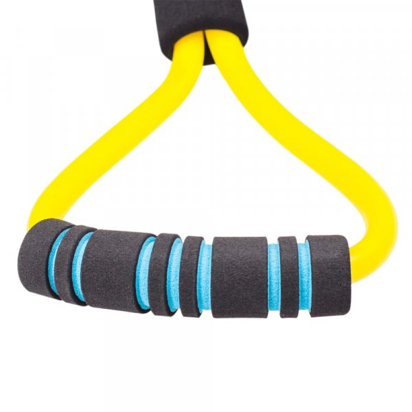 Gummi-expander - Gul