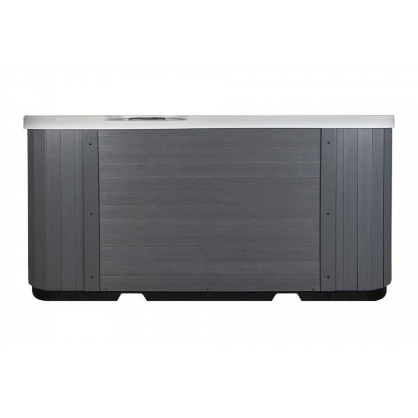 Spabad Luosto 29 Jets - 5 Personer - Dæk medfølger Spabad Luosto 29 Jets - 5 Personer - Dæk medfølger