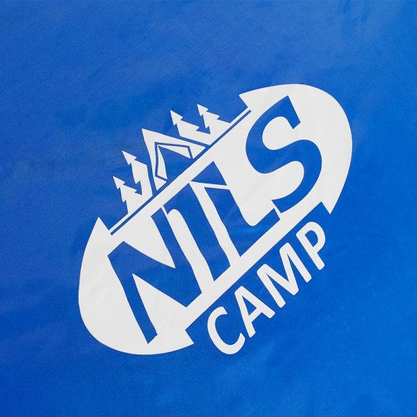 Strandtält pop-up (blå) NC1506 Strandtält pop-up (blå) NC1506