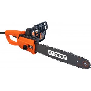 Motorsåg - VoltSaw 405 | Elektrisk Motorsåg - VoltSaw 405 | Elektrisk