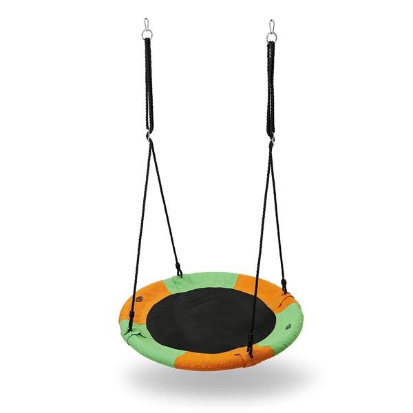 H�nggunga (Gr�n-orange) NB5003