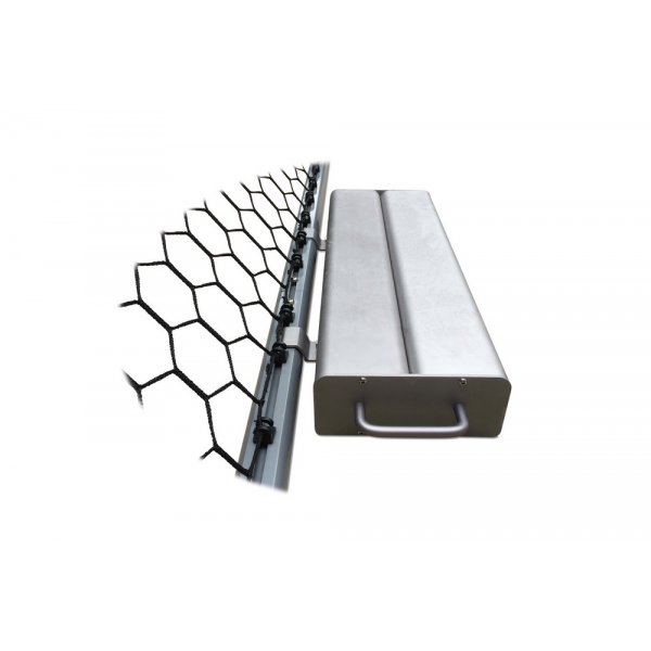 Motvikt för fotbollsmål Scala Motvikt för fotbollsmål Scala