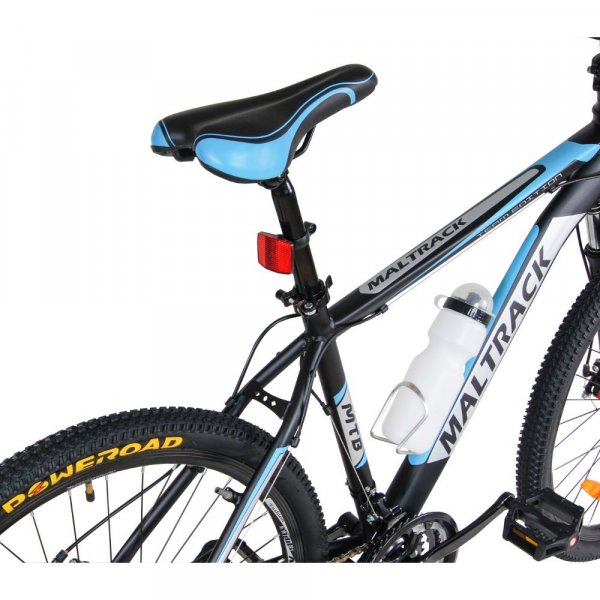 Mountainbike Team 26\\\" - Blau Mountainbike Team 26\\\" - Blau