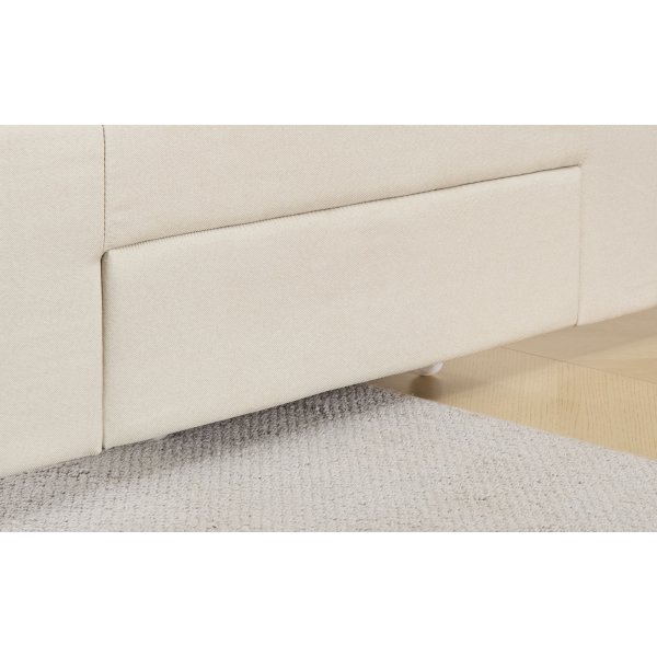 S�ngram 180 x 200 cm - Beige