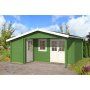 Attefallshus Mullsj - 21,5 m