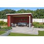 Pavillon Christofer - 14,2 m�