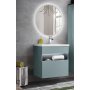 Mbelpaket Bahama 60 cm - mint