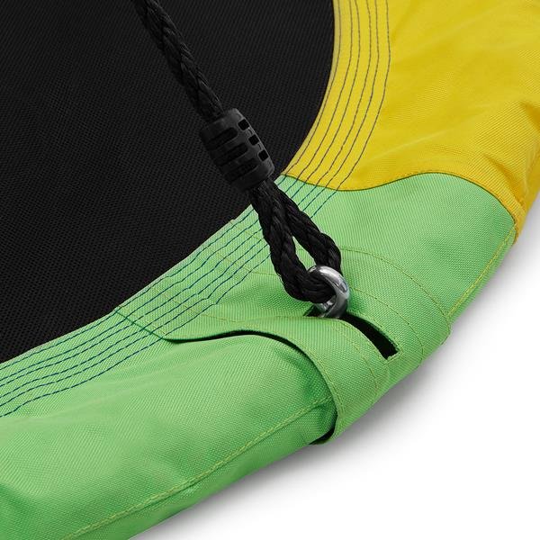 H�nggunga Molly � 90 cm - 150 kg - Flerf�rgad