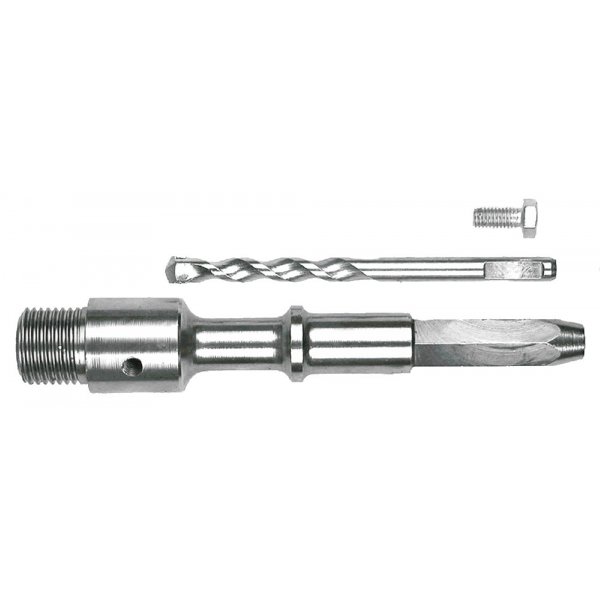 Sechskantadapter