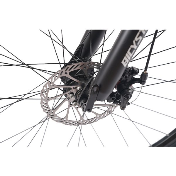 Mountainbike - 27,5\\\" Gr�n
