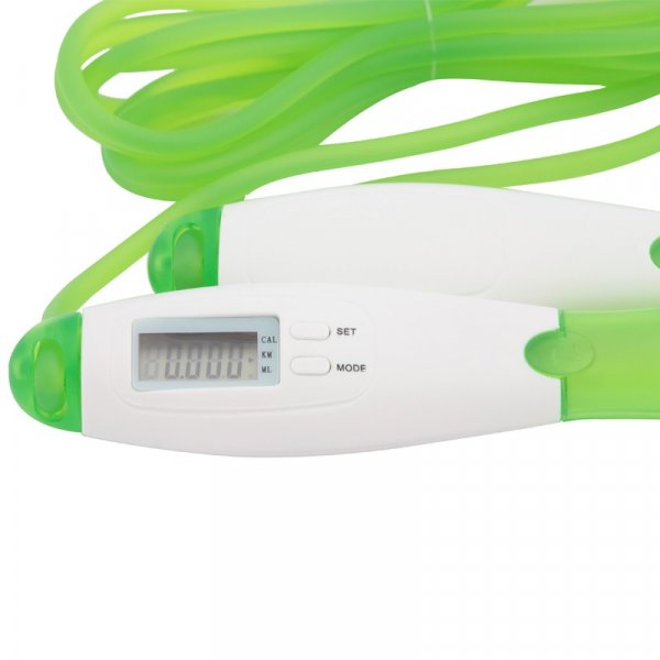 Hopprep med rknare (grn)