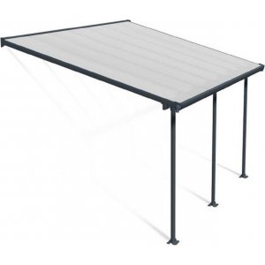 Terrasseoverdkning Feria - 3x4.25 m