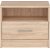 Nepo Plus s�ngbord - Ljus ek