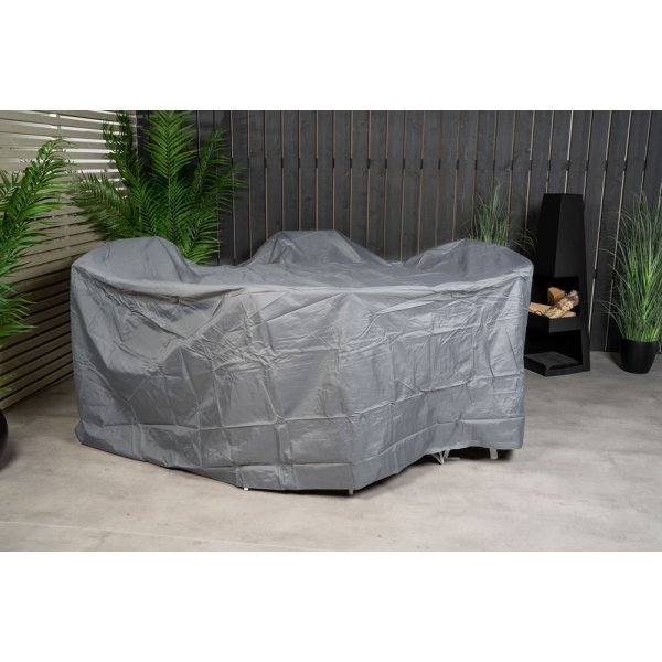 Møbelbeskyttelse (ø300xH86) – Grå Møbelbeskyttelse (ø300xH86) – Grå