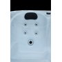 Spabad Cleanse 801B Deluxe