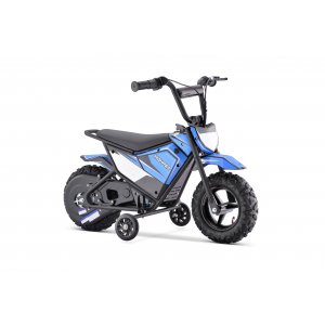 Minicross El 250W Bl�