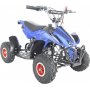 Mini-Fyrhjuling - 50cc