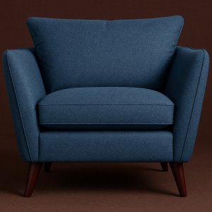 F�t�lj bl� - County