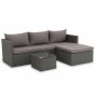 Loungegrupp - sthammar | Gr konstrotting
