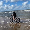 Kundbild Cykel Fat Bike Happy 560 26