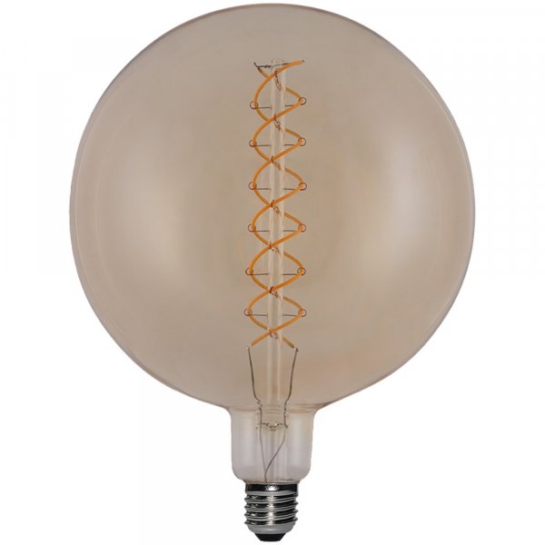 LED filament lampa G200 250lm E27