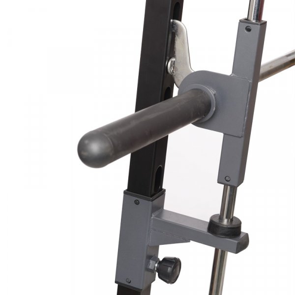 HMS Multimaskin Atlas X1