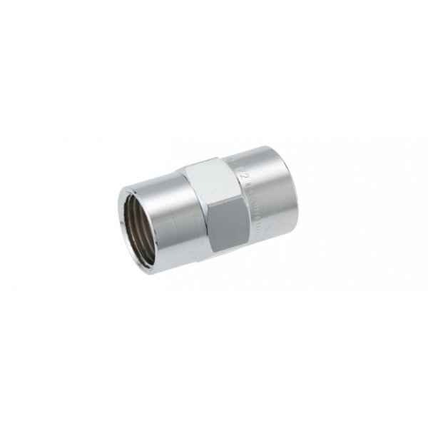 FM Mattsson Rak koppling - FM635035