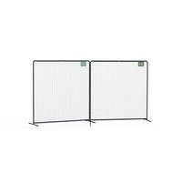 Backstop - 6 x 3 m Backstop - 6 x 3 m
