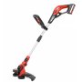 Batteridriven grstrimmer | trdgrdstrimmer - Accu Program 6020