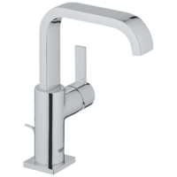Grohe Ettgreppsbatteri till tvättställ, DN 15 Allure 32146 Grohe Ettgreppsbatteri till tvättställ, DN 15 Allure 32146