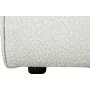 Nees modulsofa - hjørnedel højre - Stone White Nees modulsofa - hjørnedel højre - Stone White