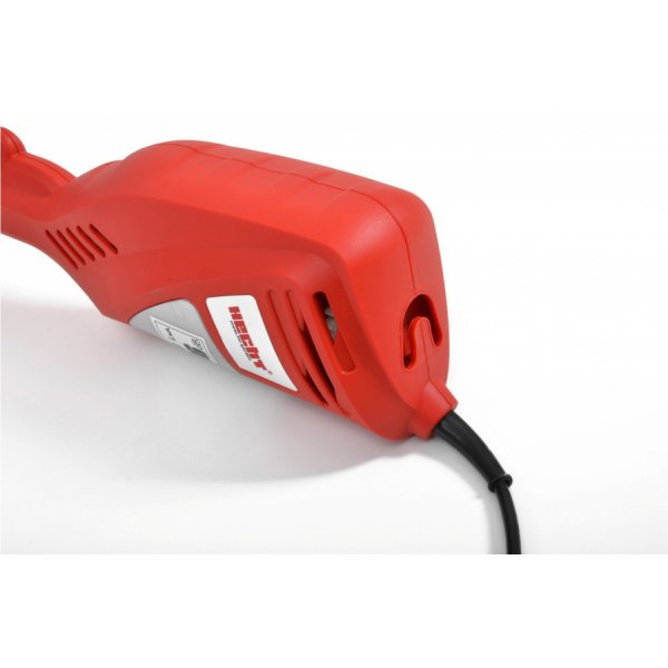 Elektrisk grästrimmer / röjsåg - 1400W Elektrisk grästrimmer / röjsåg - 1400W