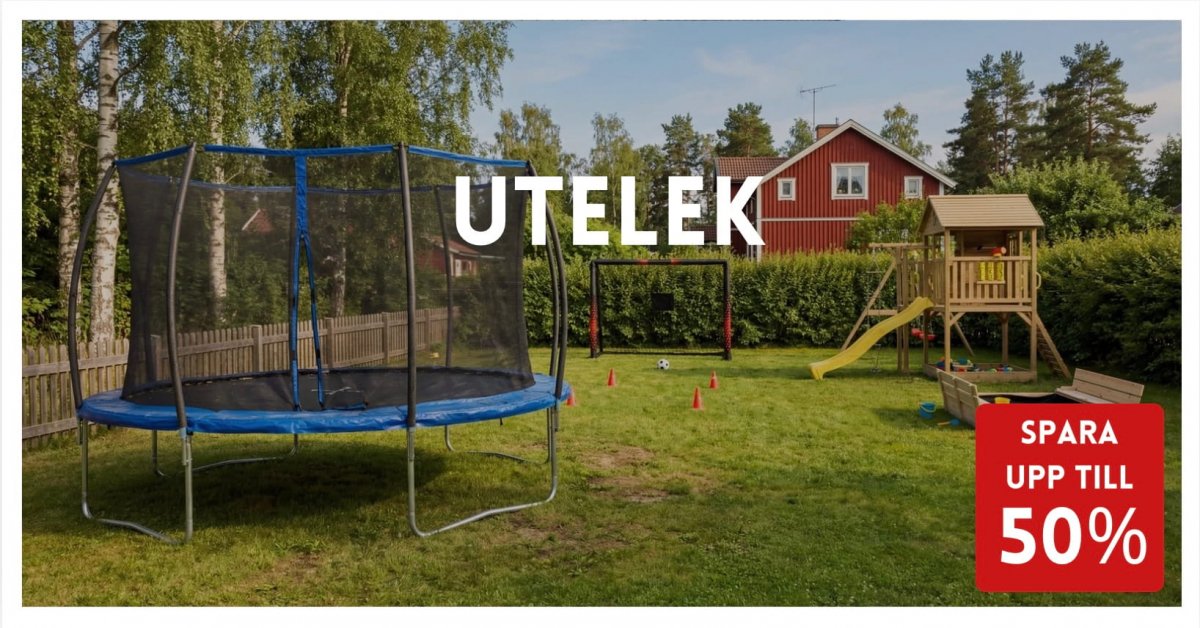 Utelek