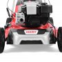 Benzindreven plneklipper 56 cm, selvgende - Briggs & Stratton 190cc