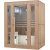Sauna Traditional T3 Sauna Traditional T3